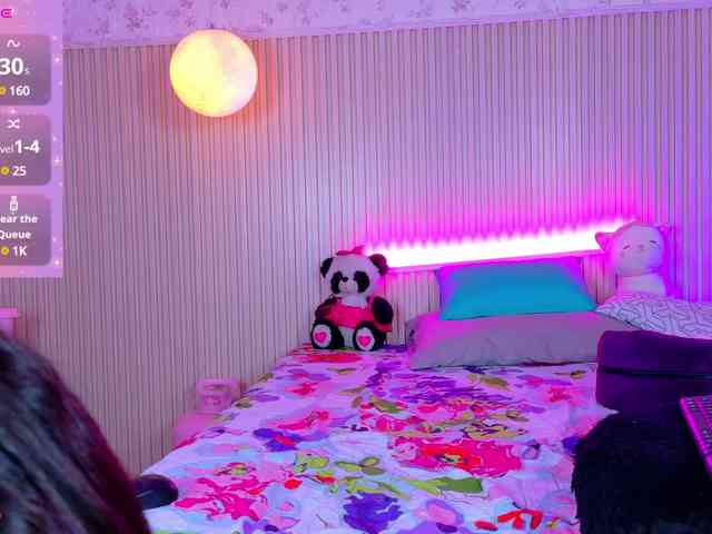 DannaCoxx webcam