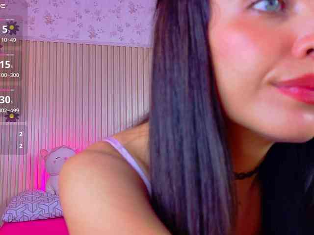 DannaCoxx webcam