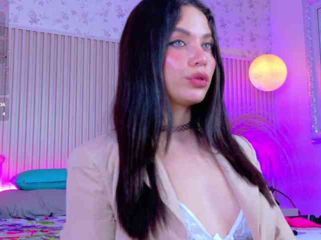 DannaCoxx webcam