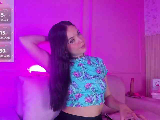 DannaCoxx webcam