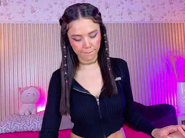 DannaCoxx webcam