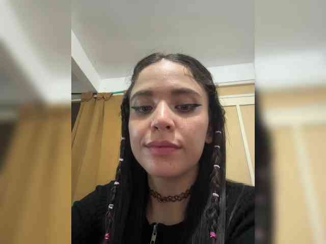 DannaCoxx webcam