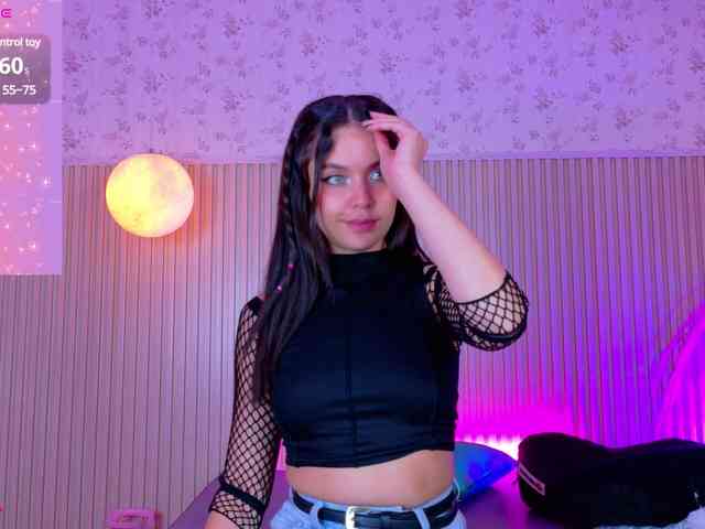 DannaCoxx webcam