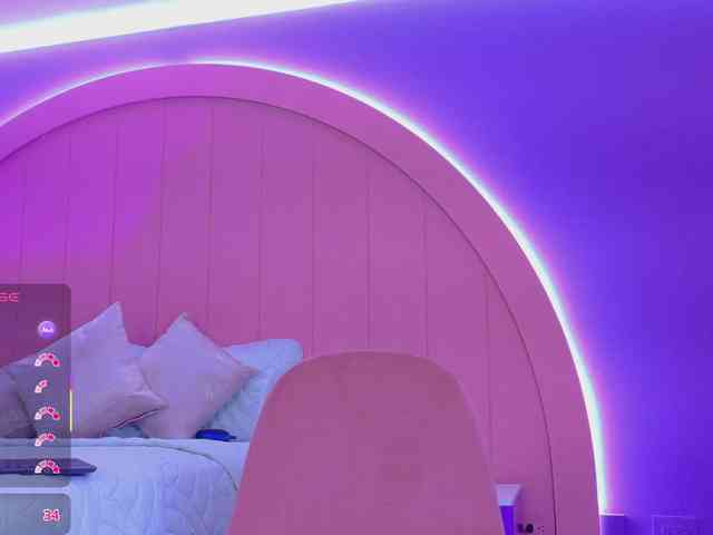 DannaCoxx webcam