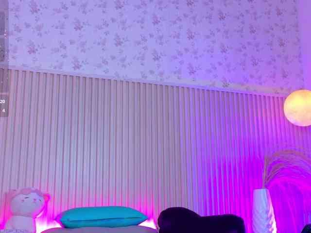 DannaCoxx webcam