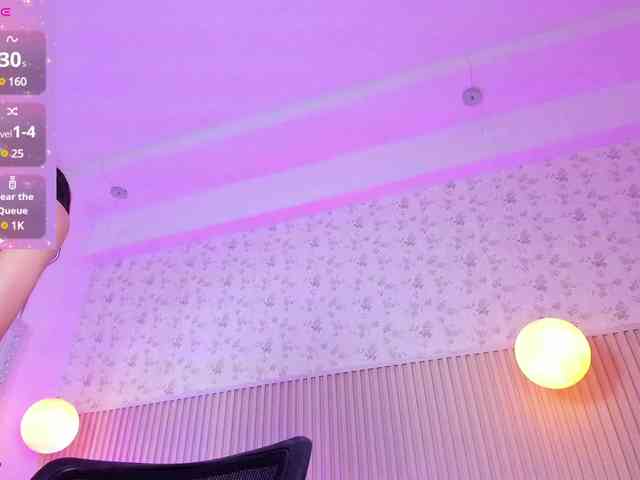 DannaCoxx webcam