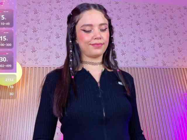 DannaCoxx webcam