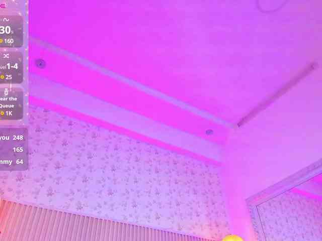 DannaCoxx webcam