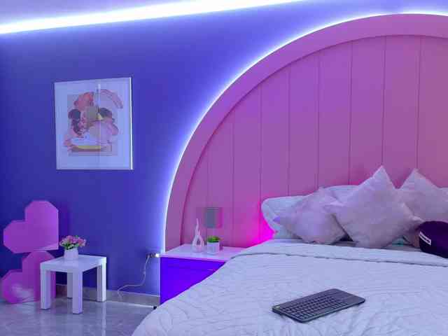 DannaCoxx webcam