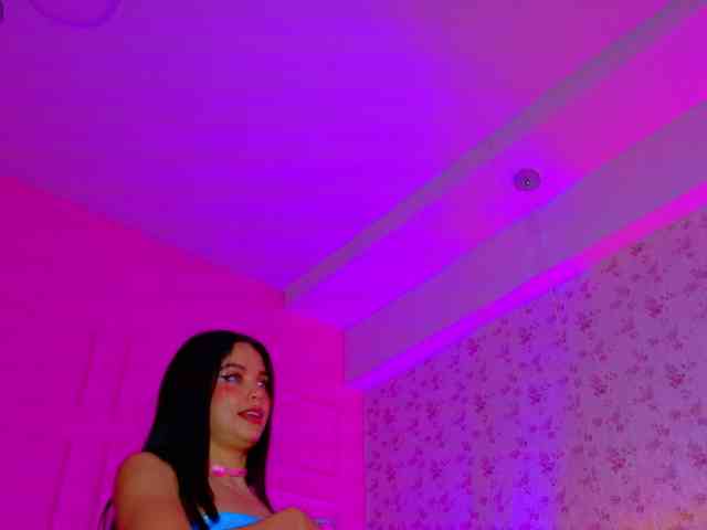 DannaCoxx webcam