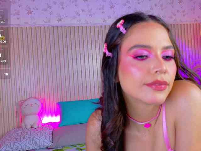DannaCoxx webcam