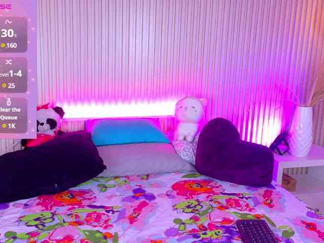 DannaCoxx webcam