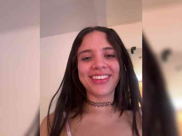 DannaCoxx webcam