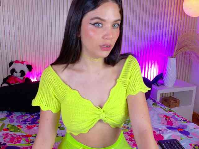 DannaCoxx webcam