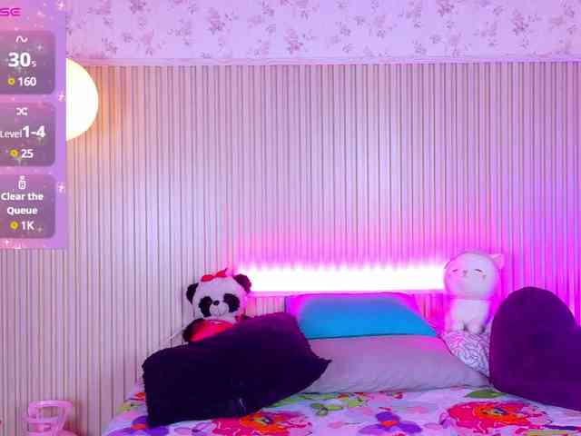 DannaCoxx webcam