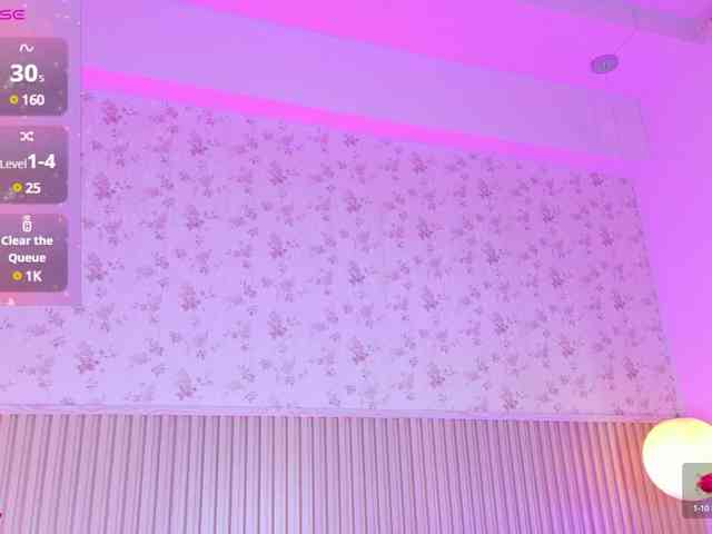 DannaCoxx webcam