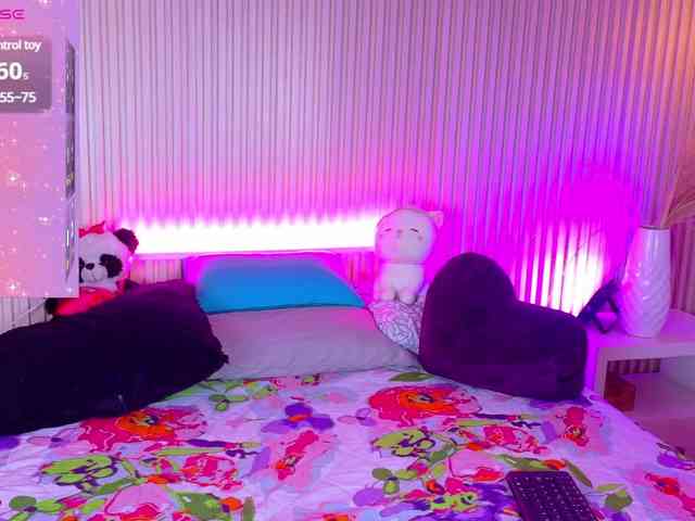DannaCoxx webcam