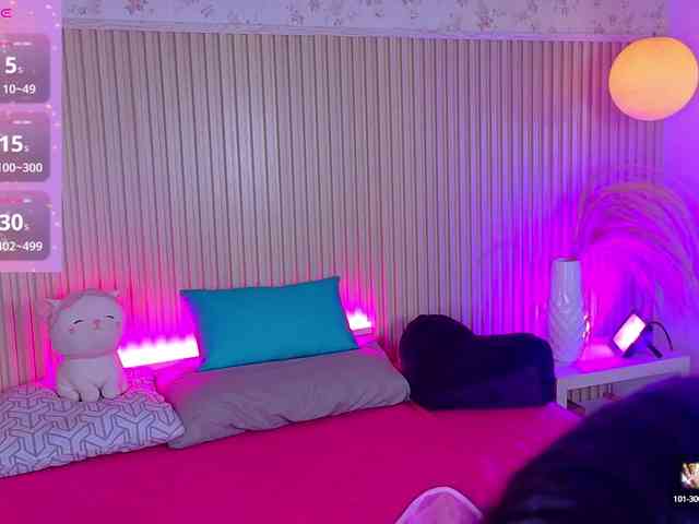 DannaCoxx webcam