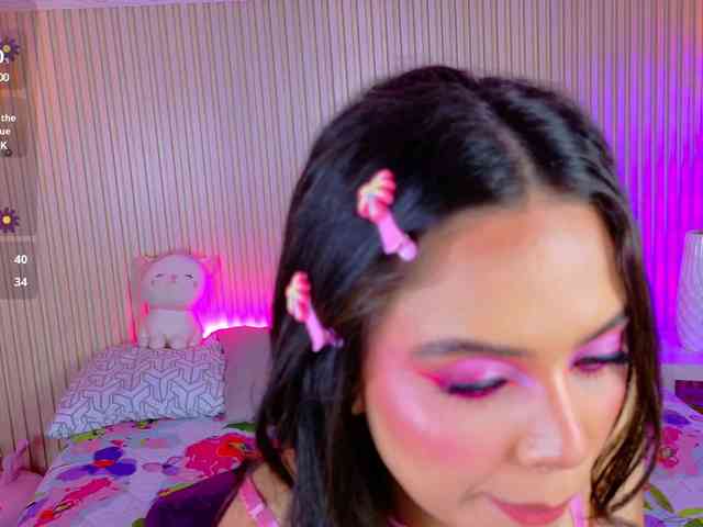DannaCoxx webcam