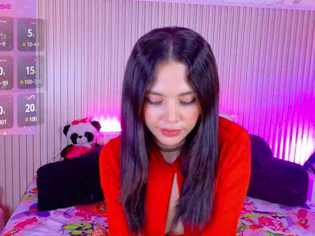 DannaCoxx webcam
