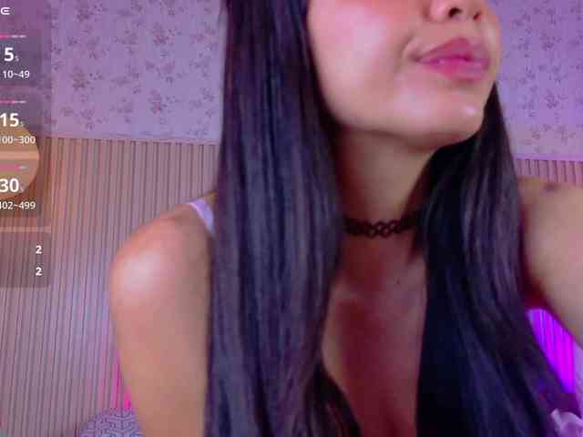 DannaCoxx webcam