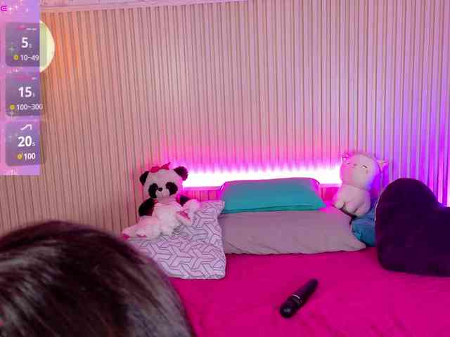 DannaCoxx webcam