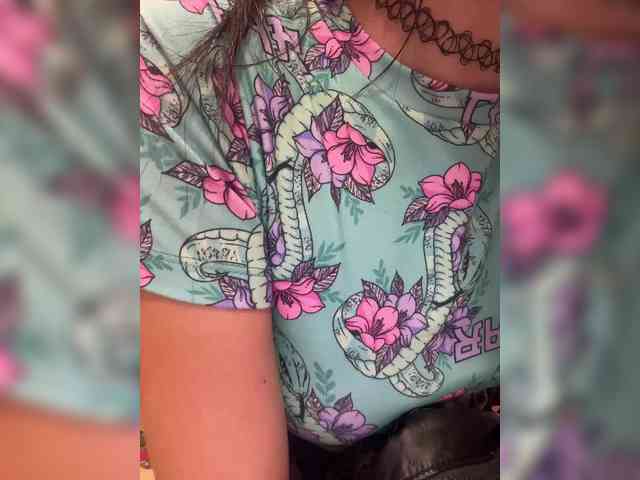 DannaCoxx webcam