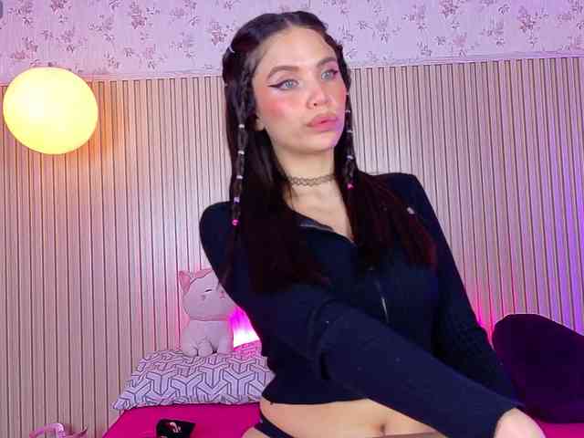 DannaCoxx webcam