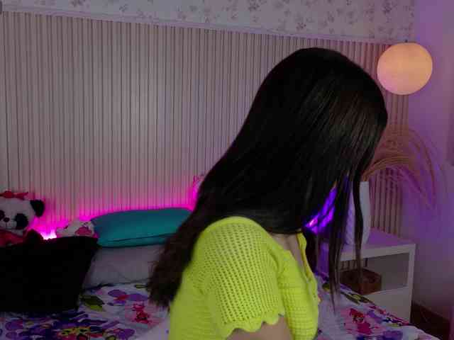 DannaCoxx webcam