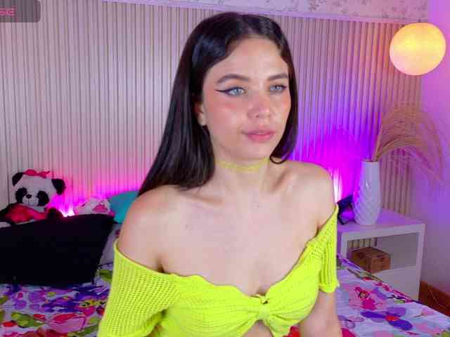 DannaCoxx webcam