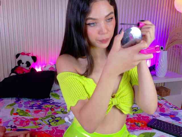 DannaCoxx webcam