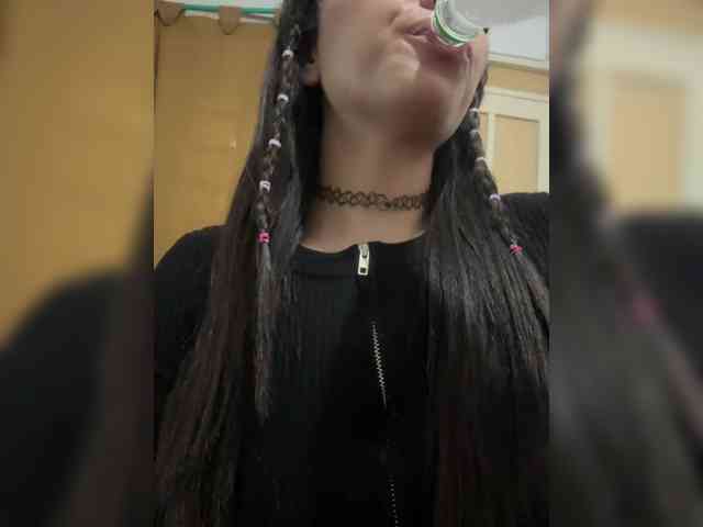 DannaCoxx webcam