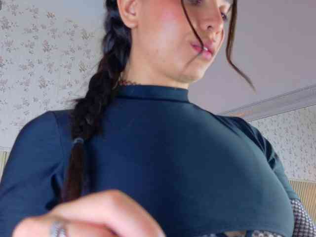 DannaCoxx webcam