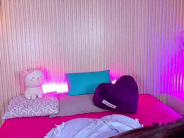DannaCoxx webcam