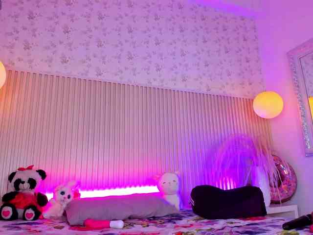 DannaCoxx webcam