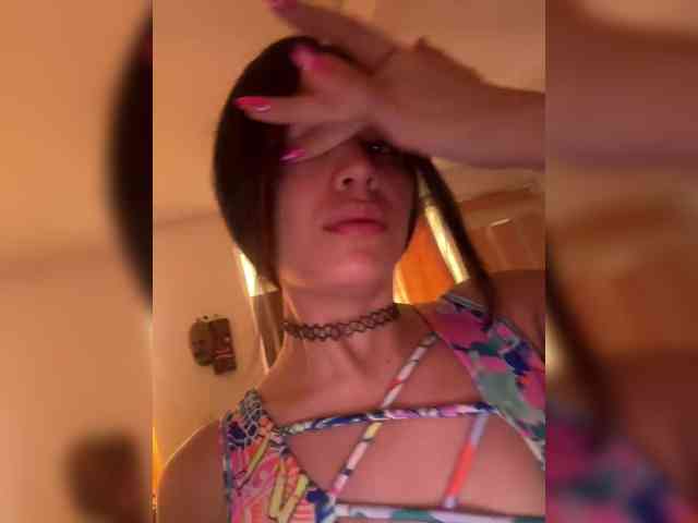 DannaCoxx webcam