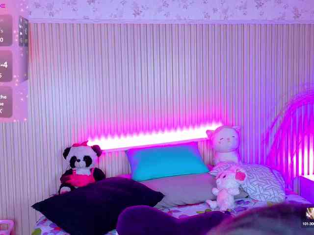 DannaCoxx webcam
