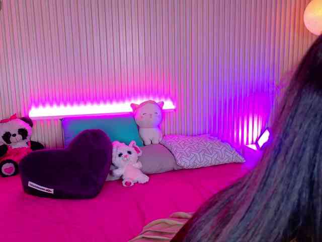 DannaCoxx webcam