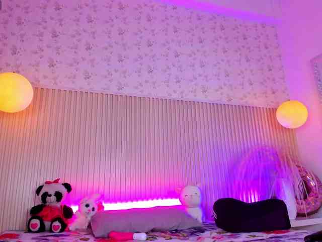DannaCoxx webcam
