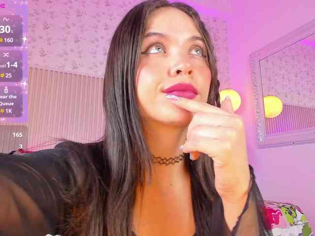 DannaCoxx webcam