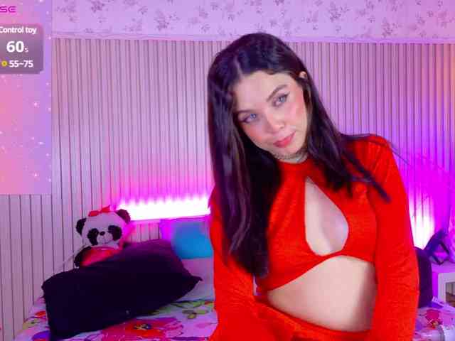 DannaCoxx webcam