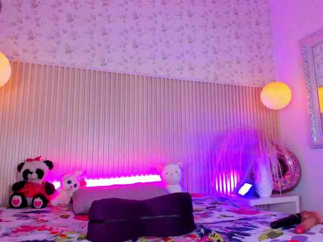 DannaCoxx webcam