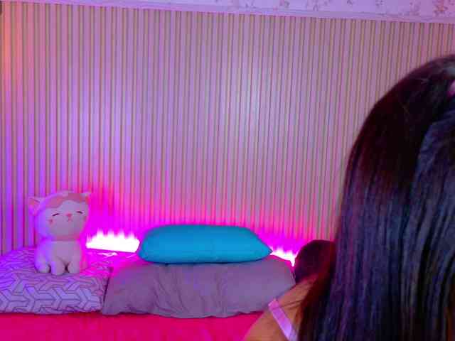 DannaCoxx webcam