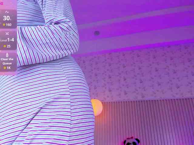 DannaCoxx webcam