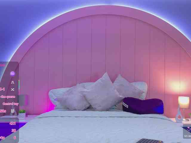 DannaCoxx webcam