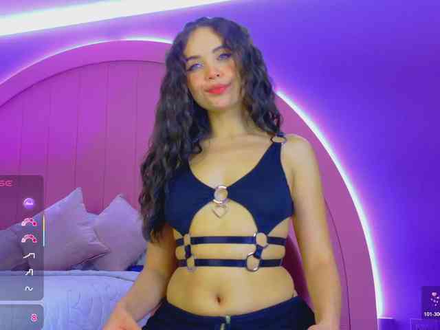 DannaCoxx webcam
