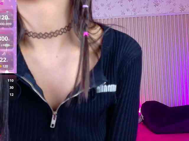 DannaCoxx webcam