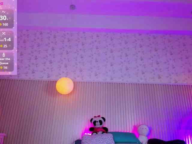 DannaCoxx webcam