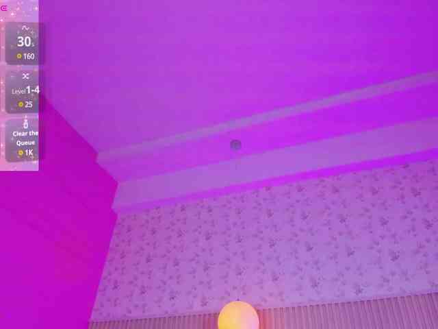 DannaCoxx webcam