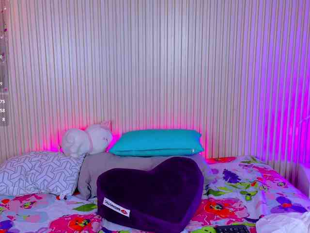 DannaCoxx webcam